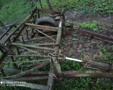 Інша Інша, об'ємом двигуна 0 л та пробігом 0 тис. км за 253 $, фото 1 на Automoto.ua