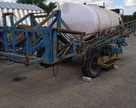 Другая Другая, объемом двигателя 0 л и пробегом 0 тыс. км за 6047 $, фото 5 на Automoto.ua