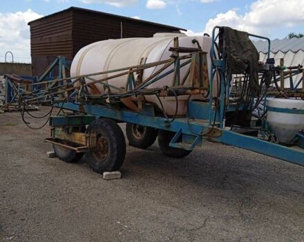 Другая Другая, объемом двигателя 0 л и пробегом 0 тыс. км за 6047 $, фото 1 на Automoto.ua