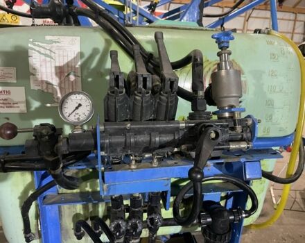 Другая Другая, объемом двигателя 0 л и пробегом 0 тыс. км за 1750 $, фото 7 на Automoto.ua
