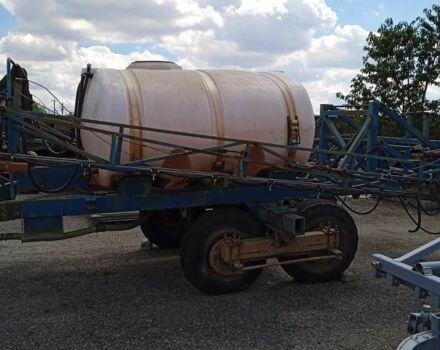 Другая Другая, объемом двигателя 0 л и пробегом 0 тыс. км за 6047 $, фото 3 на Automoto.ua