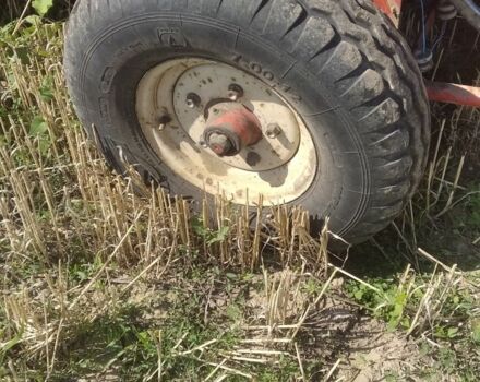 Другая Другая, объемом двигателя 0 л и пробегом 0 тыс. км за 2900 $, фото 2 на Automoto.ua