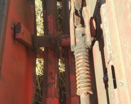 Другая Другая, объемом двигателя 0 л и пробегом 0 тыс. км за 2900 $, фото 5 на Automoto.ua