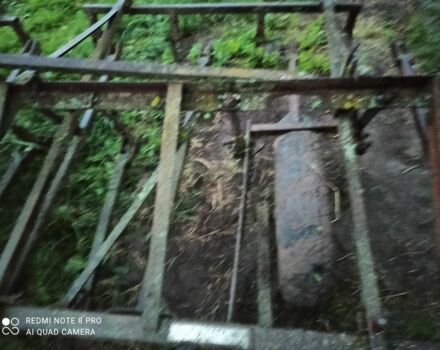 Інша Інша, об'ємом двигуна 0 л та пробігом 0 тис. км за 253 $, фото 6 на Automoto.ua