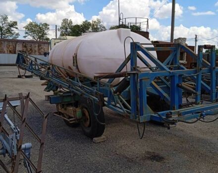 Другая Другая, объемом двигателя 0 л и пробегом 0 тыс. км за 6047 $, фото 4 на Automoto.ua