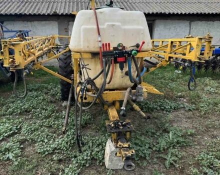 Інша Інша, об'ємом двигуна 0 л та пробігом 0 тис. км за 3148 $, фото 1 на Automoto.ua