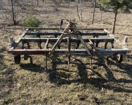 Інша Інша, об'ємом двигуна 0 л та пробігом 0 тис. км за 292 $, фото 1 на Automoto.ua