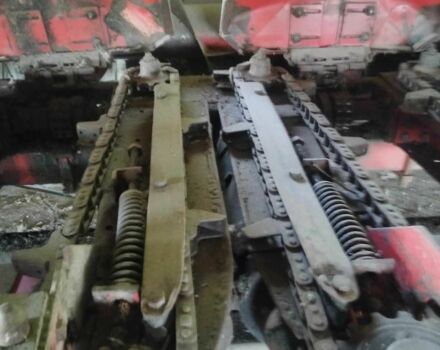 Інша Інша, об'ємом двигуна 0 л та пробігом 0 тис. км за 4200 $, фото 7 на Automoto.ua