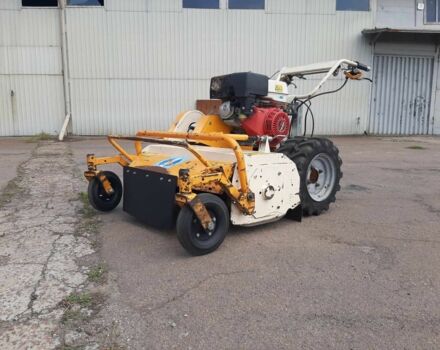 Другая Другая, объемом двигателя 0 л и пробегом 0 тыс. км за 4000 $, фото 2 на Automoto.ua