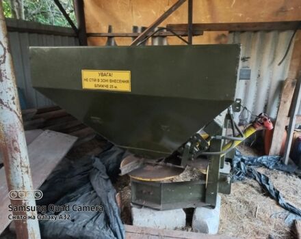 Другая Другая, объемом двигателя 0 л и пробегом 0 тыс. км за 722 $, фото 2 на Automoto.ua