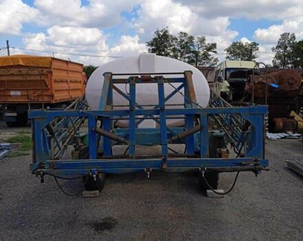 Другая Другая, объемом двигателя 0 л и пробегом 0 тыс. км за 6047 $, фото 2 на Automoto.ua