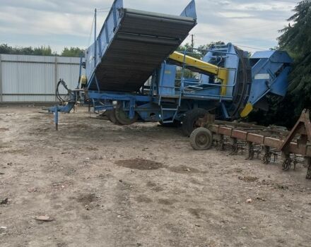 Інша Інша, об'ємом двигуна 0 л та пробігом 0 тис. км за 6800 $, фото 1 на Automoto.ua