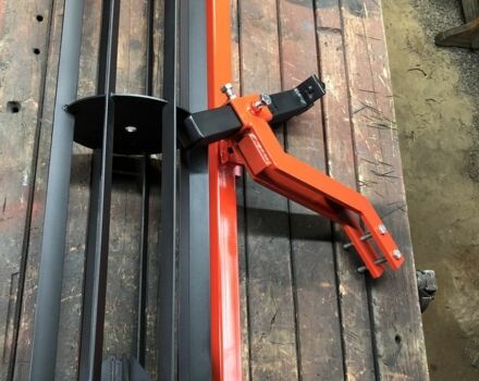 Другая Другая, объемом двигателя 0 л и пробегом 0 тыс. км за 25 $, фото 12 на Automoto.ua