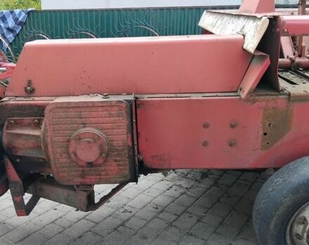 Другая Другая, объемом двигателя 0 л и пробегом 0 тыс. км за 6000 $, фото 6 на Automoto.ua
