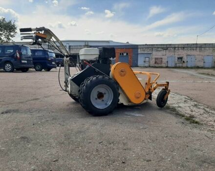 Другая Другая, объемом двигателя 0 л и пробегом 0 тыс. км за 4000 $, фото 1 на Automoto.ua