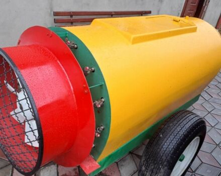 Інша Інша, об'ємом двигуна 0 л та пробігом 0 тис. км за 2959 $, фото 1 на Automoto.ua