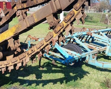 Інша Інша, об'ємом двигуна 0 л та пробігом 0 тис. км за 1900 $, фото 1 на Automoto.ua