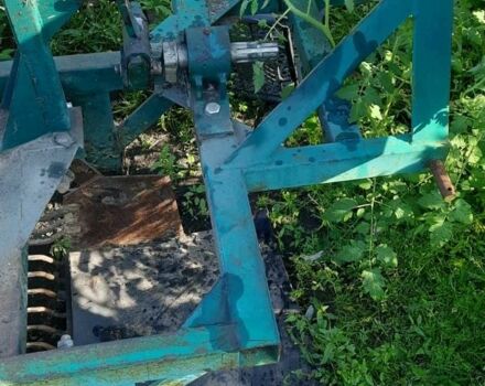Другая Другая, объемом двигателя 0 л и пробегом 0 тыс. км за 206 $, фото 1 на Automoto.ua