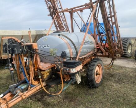 Другая Другая, объемом двигателя 0 л и пробегом 0 тыс. км за 3632 $, фото 2 на Automoto.ua