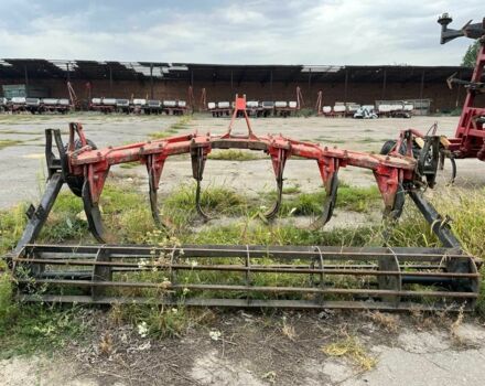 Другая Другая, объемом двигателя 0 л и пробегом 0 тыс. км за 2833 $, фото 2 на Automoto.ua