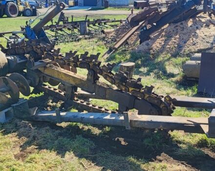 Інша Інша, об'ємом двигуна 0 л та пробігом 0 тис. км за 1900 $, фото 6 на Automoto.ua