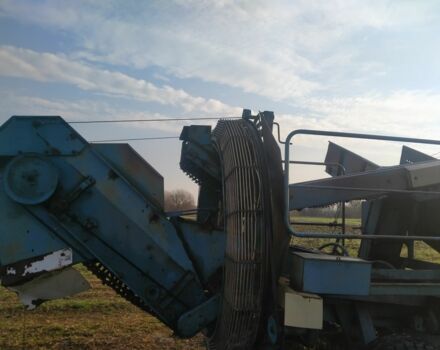 Другая Другая, объемом двигателя 0 л и пробегом 0 тыс. км за 4800 $, фото 1 на Automoto.ua