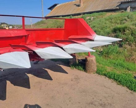 Інша Інша, об'ємом двигуна 0 л та пробігом 0 тис. км за 3626 $, фото 5 на Automoto.ua