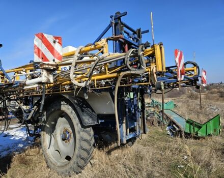 Інша Інша, об'ємом двигуна 0 л та пробігом 0 тис. км за 8000 $, фото 12 на Automoto.ua