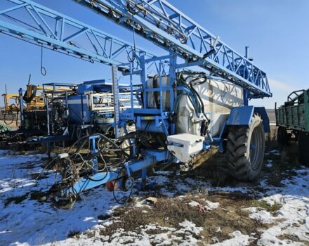 Інша Інша, об'ємом двигуна 0 л та пробігом 0 тис. км за 8000 $, фото 2 на Automoto.ua