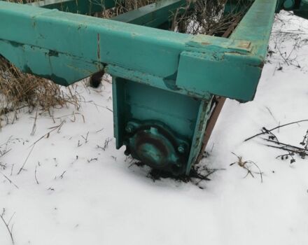 Другая Другая, объемом двигателя 0 л и пробегом 0 тыс. км за 1209 $, фото 1 на Automoto.ua