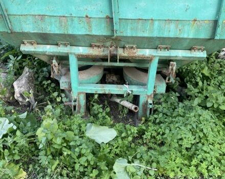 Інша Інша, об'ємом двигуна 0 л та пробігом 0 тис. км за 339 $, фото 3 на Automoto.ua