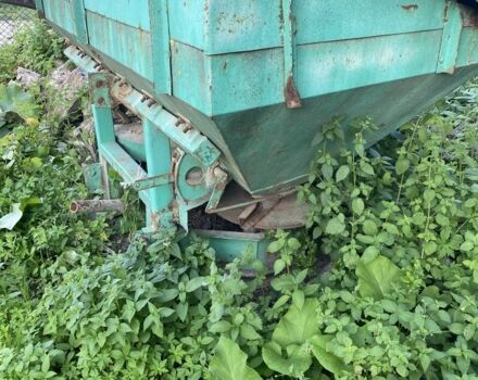 Інша Інша, об'ємом двигуна 0 л та пробігом 0 тис. км за 339 $, фото 2 на Automoto.ua