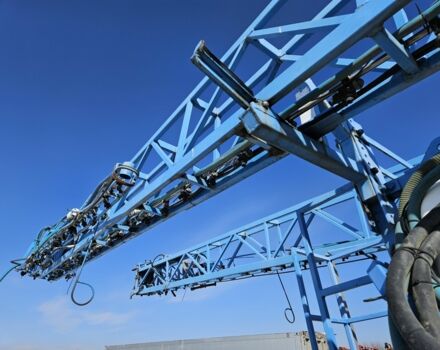 Інша Інша, об'ємом двигуна 0 л та пробігом 0 тис. км за 8000 $, фото 8 на Automoto.ua