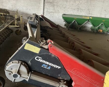 Інша Інша, об'ємом двигуна 0 л та пробігом 0 тис. км за 8500 $, фото 5 на Automoto.ua