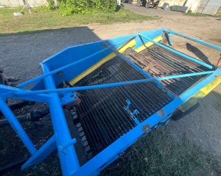 Другая Другая, объемом двигателя 0 л и пробегом 0 тыс. км за 3200 $, фото 4 на Automoto.ua