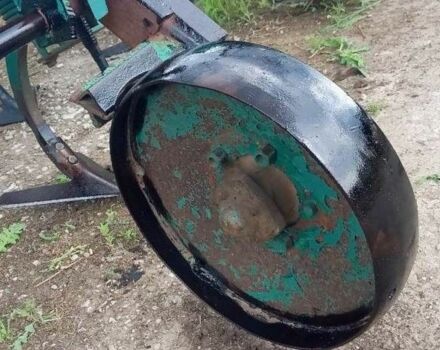 Другая Другая, объемом двигателя 0 л и пробегом 0 тыс. км за 60000 $, фото 4 на Automoto.ua