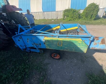 Другая Другая, объемом двигателя 0 л и пробегом 0 тыс. км за 3200 $, фото 2 на Automoto.ua