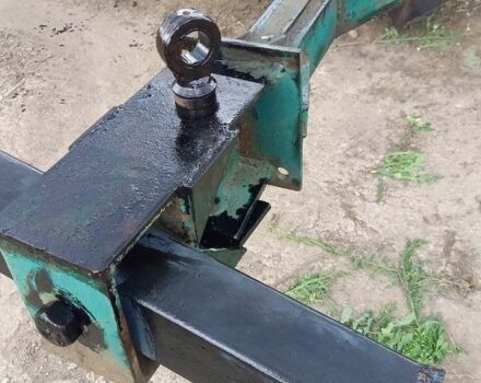 Другая Другая, объемом двигателя 0 л и пробегом 0 тыс. км за 60000 $, фото 5 на Automoto.ua