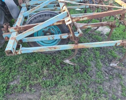 Інша Інша, об'ємом двигуна 0 л та пробігом 0 тис. км за 709 $, фото 1 на Automoto.ua