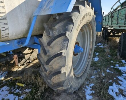 Інша Інша, об'ємом двигуна 0 л та пробігом 0 тис. км за 8000 $, фото 7 на Automoto.ua