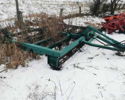 Другая Другая, объемом двигателя 0 л и пробегом 0 тыс. км за 1209 $, фото 2 на Automoto.ua