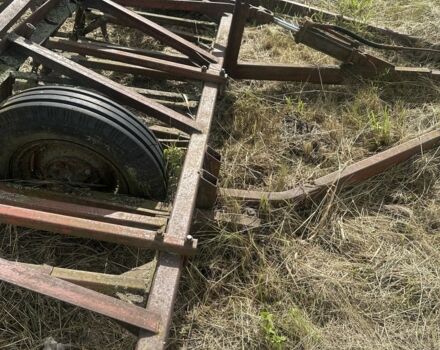 Інша Інша, об'ємом двигуна 0 л та пробігом 0 тис. км за 484 $, фото 1 на Automoto.ua