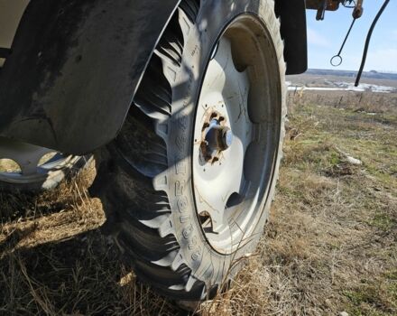 Інша Інша, об'ємом двигуна 0 л та пробігом 0 тис. км за 8000 $, фото 15 на Automoto.ua