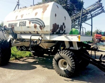 Другая Другая, объемом двигателя 0 л и пробегом 0 тыс. км за 8300 $, фото 7 на Automoto.ua