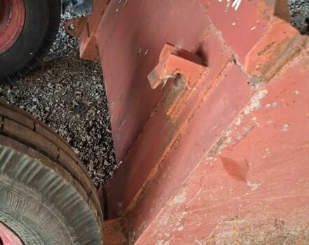 Інша Інша, об'ємом двигуна 0 л та пробігом 0 тис. км за 1695 $, фото 5 на Automoto.ua