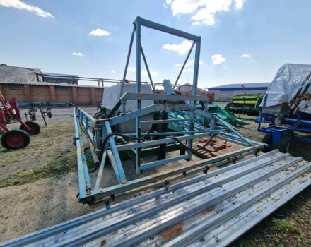 Інша Інша, об'ємом двигуна 0 л та пробігом 0 тис. км за 2368 $, фото 4 на Automoto.ua