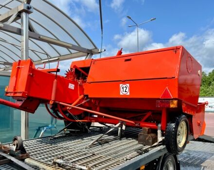 Другая Другая, объемом двигателя 0 л и пробегом 0 тыс. км за 2555 $, фото 2 на Automoto.ua