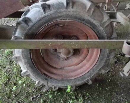 Другая Другая, объемом двигателя 0 л и пробегом 0 тыс. км за 730 $, фото 4 на Automoto.ua