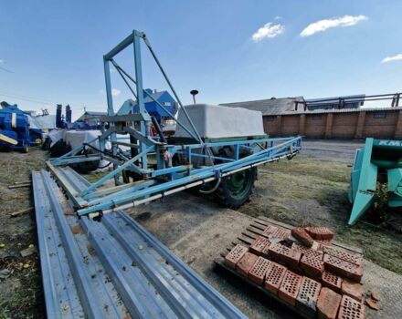 Інша Інша, об'ємом двигуна 0 л та пробігом 0 тис. км за 2368 $, фото 2 на Automoto.ua