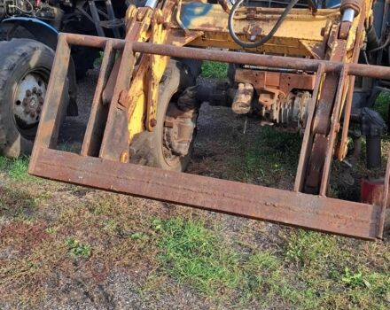 Інша Інша, об'ємом двигуна 0 л та пробігом 0 тис. км за 1695 $, фото 1 на Automoto.ua